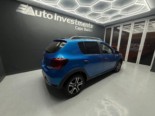 2021-Renault-Sandero-900T-Stepway-Plus-Techroad image:2