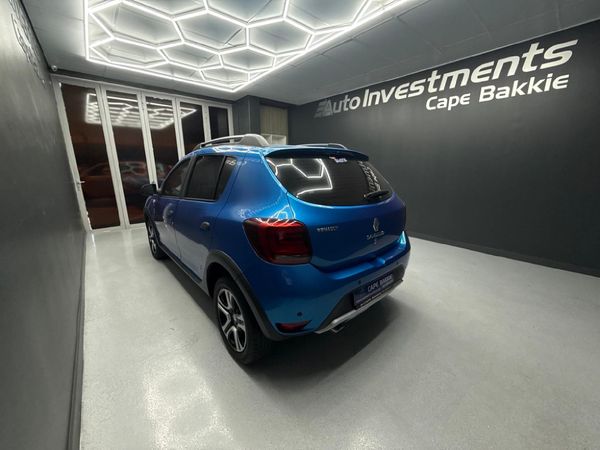2021-Renault-Sandero-900T-Stepway-Plus-Techroad image:4