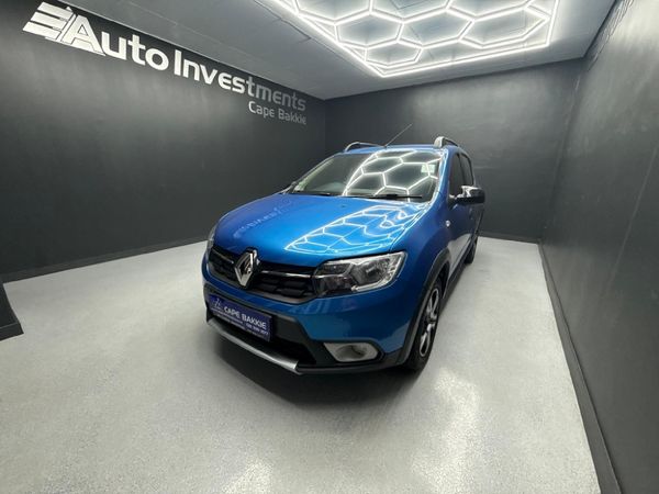 2021-Renault-Sandero-900T-Stepway-Plus-Techroad image:5
