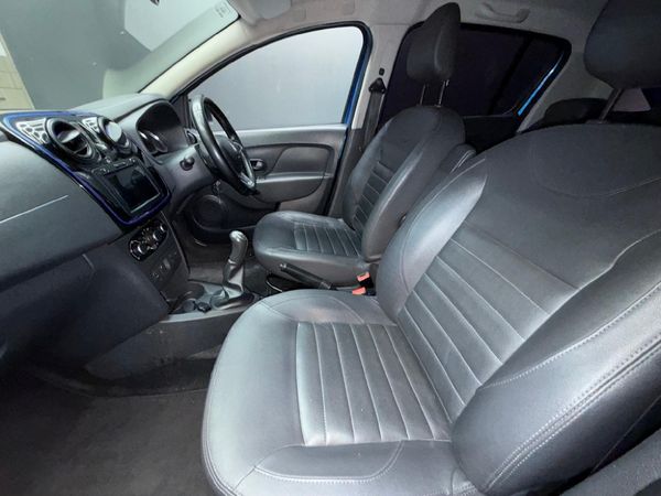 2021-Renault-Sandero-900T-Stepway-Plus-Techroad image:7