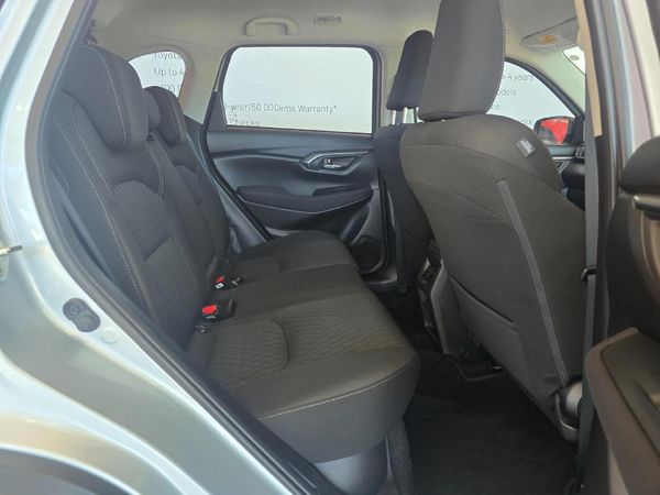 2026-Toyota-Urban-Cruiser-15-XR-Auto image:13