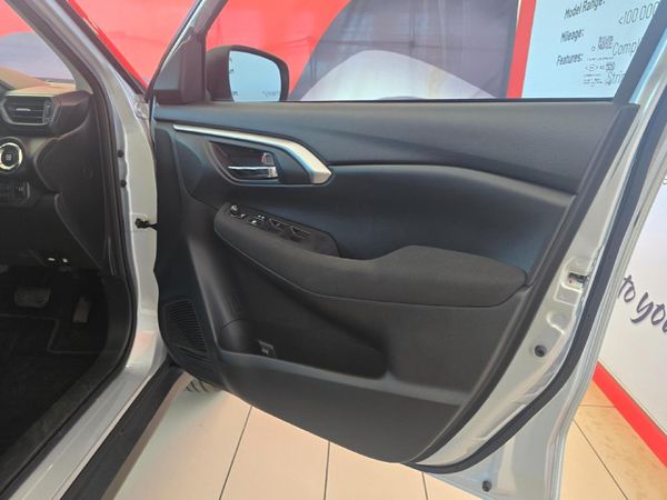 2026-Toyota-Urban-Cruiser-15-XR-Auto image:14