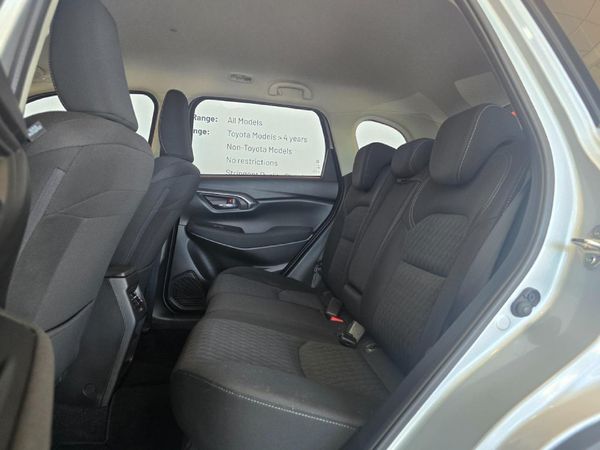 2026-Toyota-Urban-Cruiser-15-XR-Auto image:17