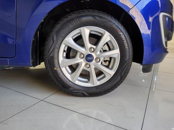 2021-Ford-Figo-15Ti-VCT-Trend-5-dr image:10