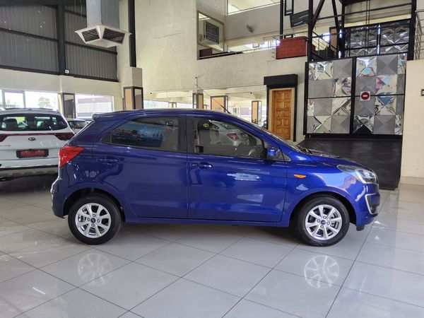 2021-Ford-Figo-15Ti-VCT-Trend-5-dr image:2