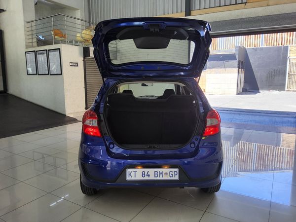 2021-Ford-Figo-15Ti-VCT-Trend-5-dr image:5