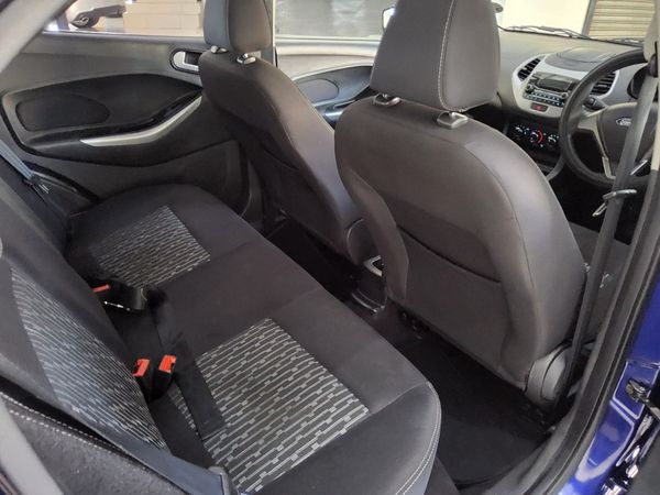 2021-Ford-Figo-15Ti-VCT-Trend-5-dr image:6
