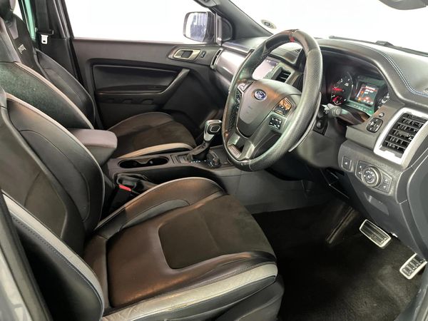 2019-Ford-Ranger-20D-Bi-Turbo-Raptor-4x4-Auto-Double-Cab image:9