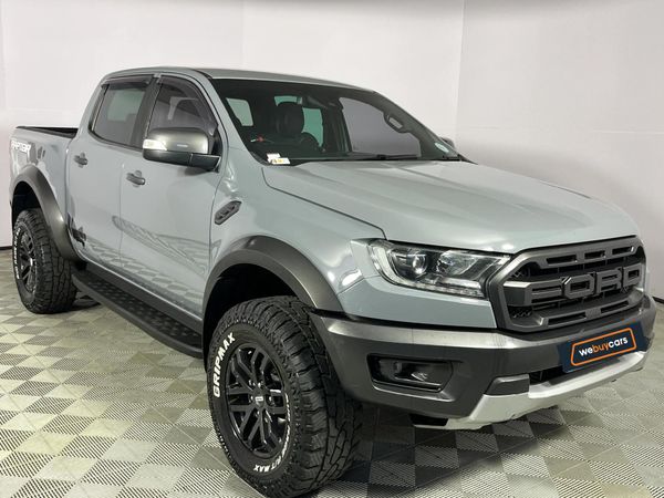 2019-Ford-Ranger-20D-Bi-Turbo-Raptor-4x4-Auto-Double-Cab image:15
