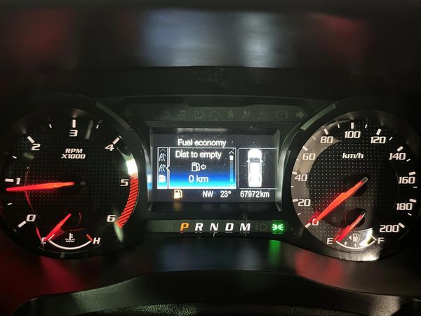 2019-Ford-Ranger-20D-Bi-Turbo-Raptor-4x4-Auto-Double-Cab image:2