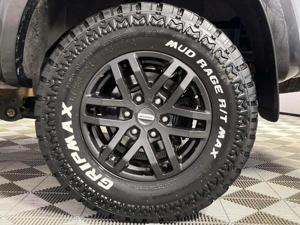 2019-Ford-Ranger-20D-Bi-Turbo-Raptor-4x4-Auto-Double-Cab image:6