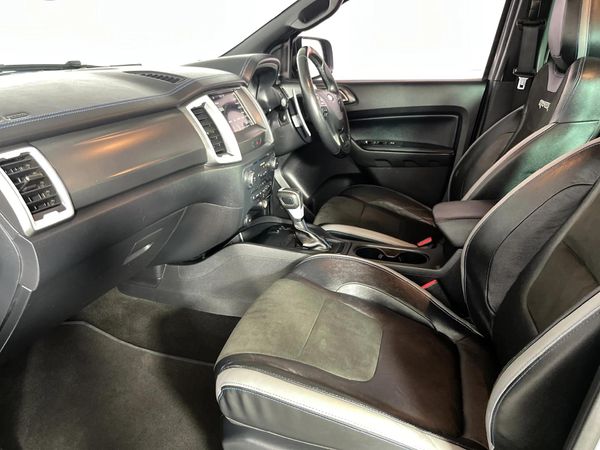 2019-Ford-Ranger-20D-Bi-Turbo-Raptor-4x4-Auto-Double-Cab image:8