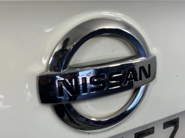 2020-Nissan-Qashqai-12-Tekna-Auto image:11