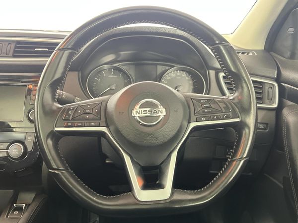 2020-Nissan-Qashqai-12-Tekna-Auto image:12