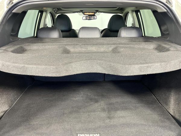 2020-Nissan-Qashqai-12-Tekna-Auto image:14