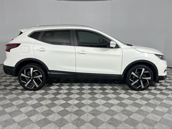 2020-Nissan-Qashqai-12-Tekna-Auto image:17