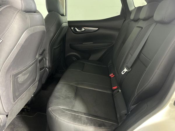 2020-Nissan-Qashqai-12-Tekna-Auto image:3