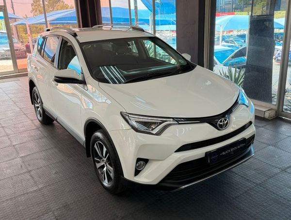 2018-Toyota-RAV4-20-GX-Auto image:1