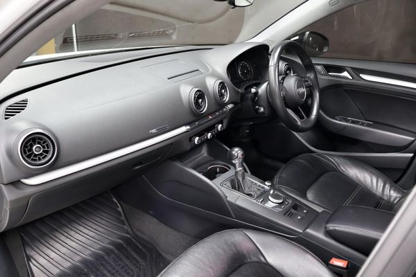 2020-Audi-A3-Sedan-10-TFSI-Auto-30-TFSI image:10