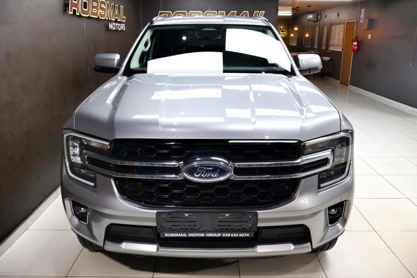 2024-Ford-Everest-20D-Bi-Turbo-XLT-Auto image:1