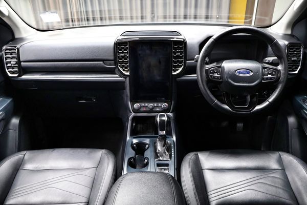 2024-Ford-Everest-20D-Bi-Turbo-XLT-Auto image:5