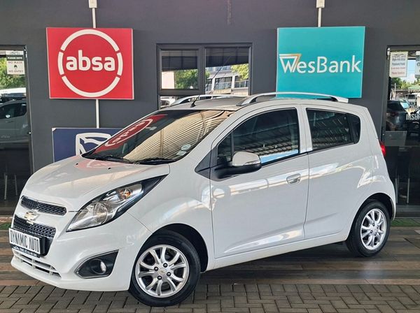 2017-Chevrolet-Spark-12-LS image:10