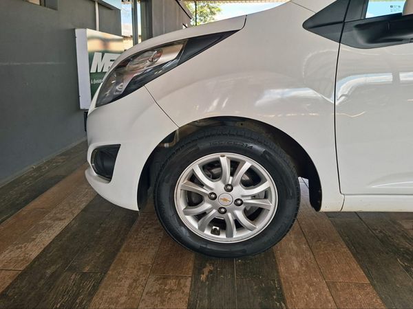 2017-Chevrolet-Spark-12-LS image:2
