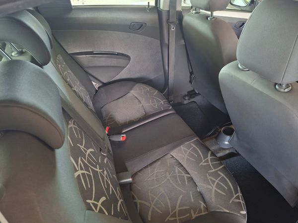 2017-Chevrolet-Spark-12-LS image:5