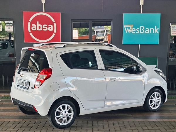 2017-Chevrolet-Spark-12-LS image:8
