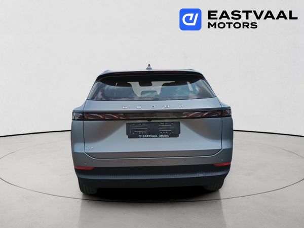 2026-Omoda-C7-16T-Luxury image:9