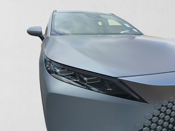 2026-Omoda-C7-16T-Luxury image:10