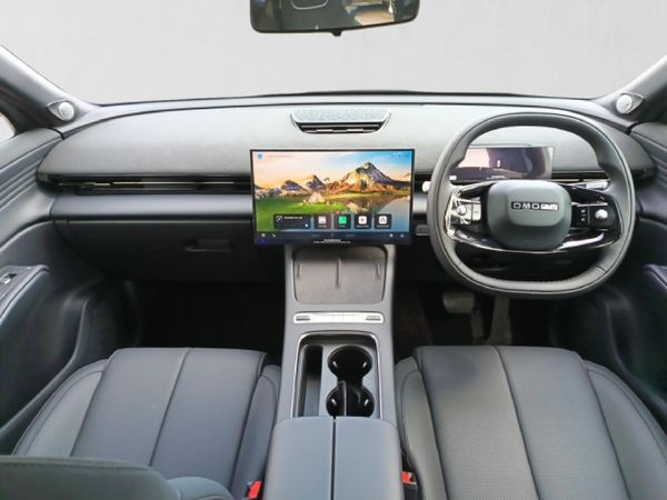2026-Omoda-C7-16T-Luxury image:15