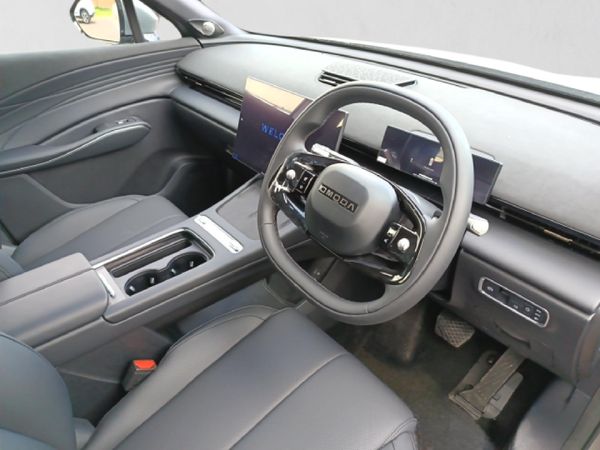 2026-Omoda-C7-16T-Luxury image:17