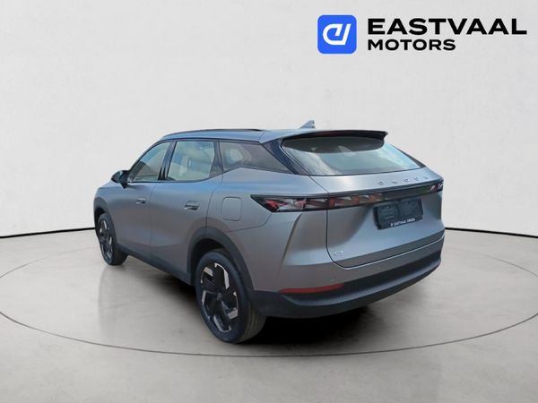 2026-Omoda-C7-16T-Luxury image:6