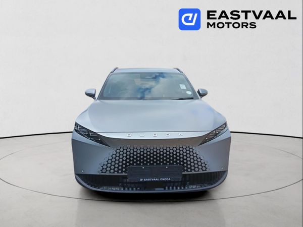 2026-Omoda-C7-16T-Luxury image:7