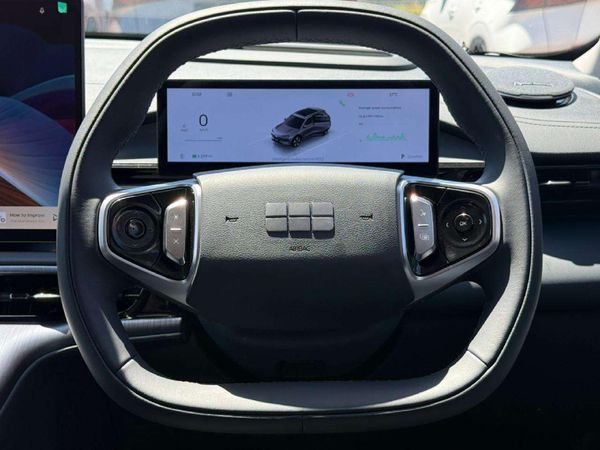 2026-Geely-E5-Apex image:6