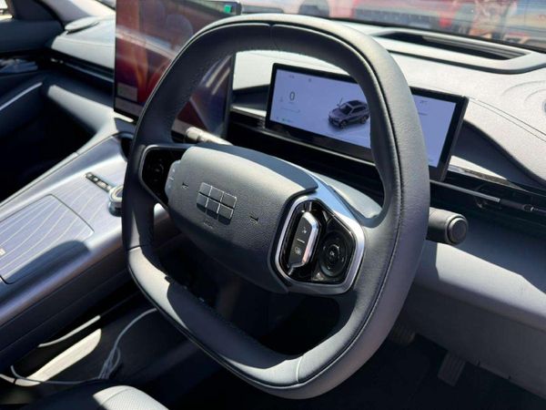 2026-Geely-E5-Apex image:7