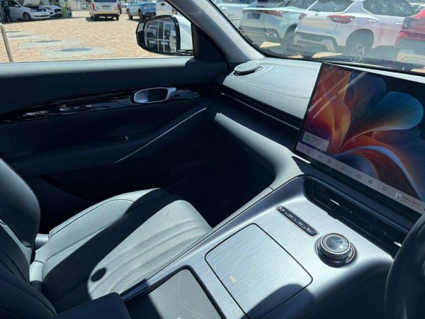 2026-Geely-E5-Apex image:8