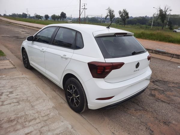 2023-Volkswagen-Polo-10-TSI-Life image:10