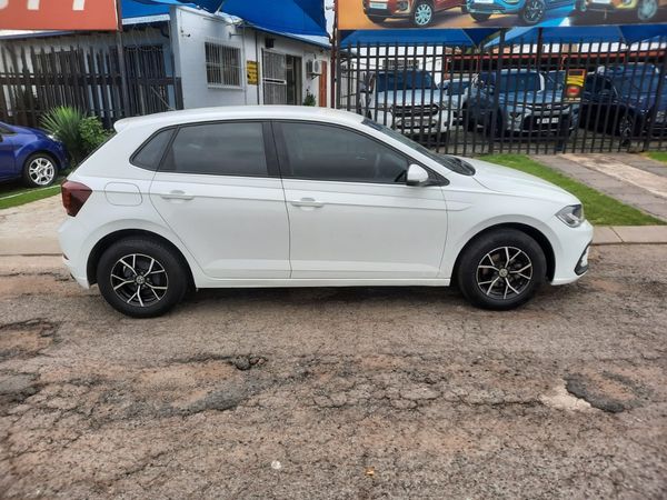 2023-Volkswagen-Polo-10-TSI-Life image:3