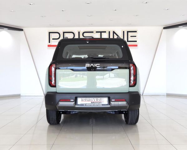 2026-BAIC-B30-15T-Elite-Adventure-DCT image:11