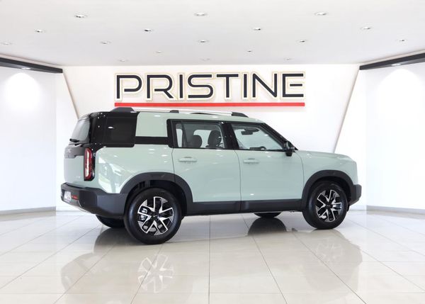 2026-BAIC-B30-15T-Elite-Adventure-DCT image:13
