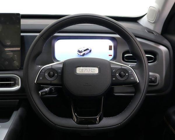 2026-BAIC-B30-15T-Elite-Adventure-DCT image:8