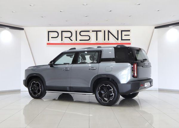 2026-BAIC-B30-e-15T-HEV-Premium-Adventure-4x4-DHT image:9