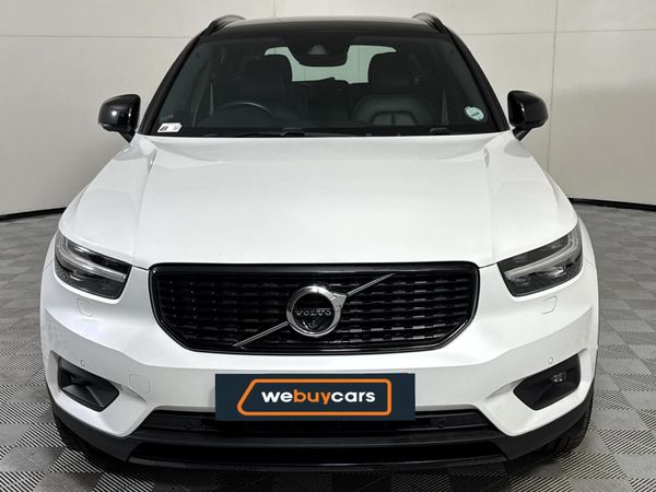 2019-Volvo-XC40-T5-R-Design-AWD image:15