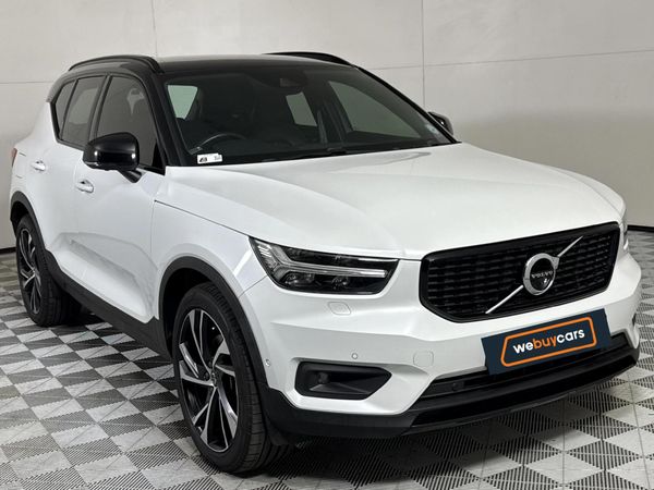 2019-Volvo-XC40-T5-R-Design-AWD image:16