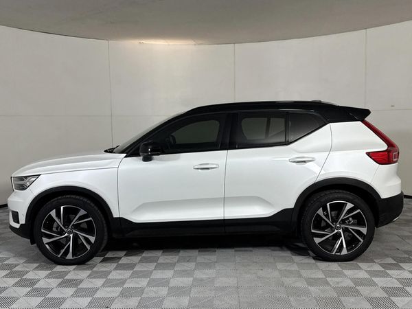 2019-Volvo-XC40-T5-R-Design-AWD image:19