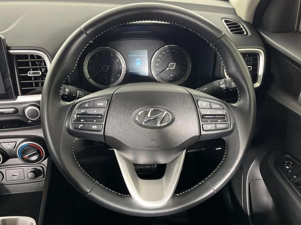 2022-Hyundai-Venue-10-TGDI-Fluid-Auto image:11