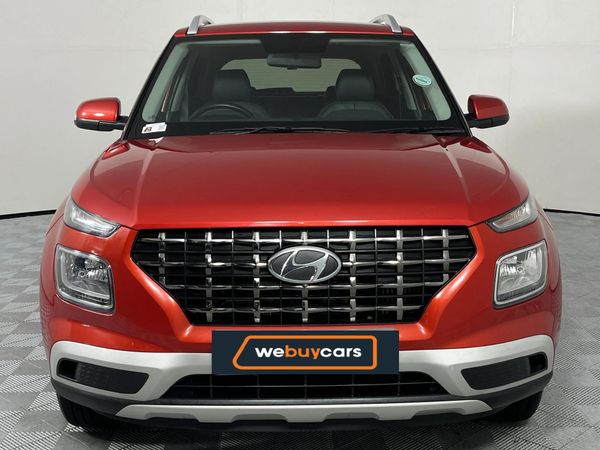2022-Hyundai-Venue-10-TGDI-Fluid-Auto image:14