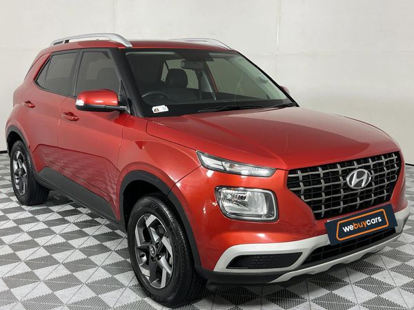 2022-Hyundai-Venue-10-TGDI-Fluid-Auto image:15